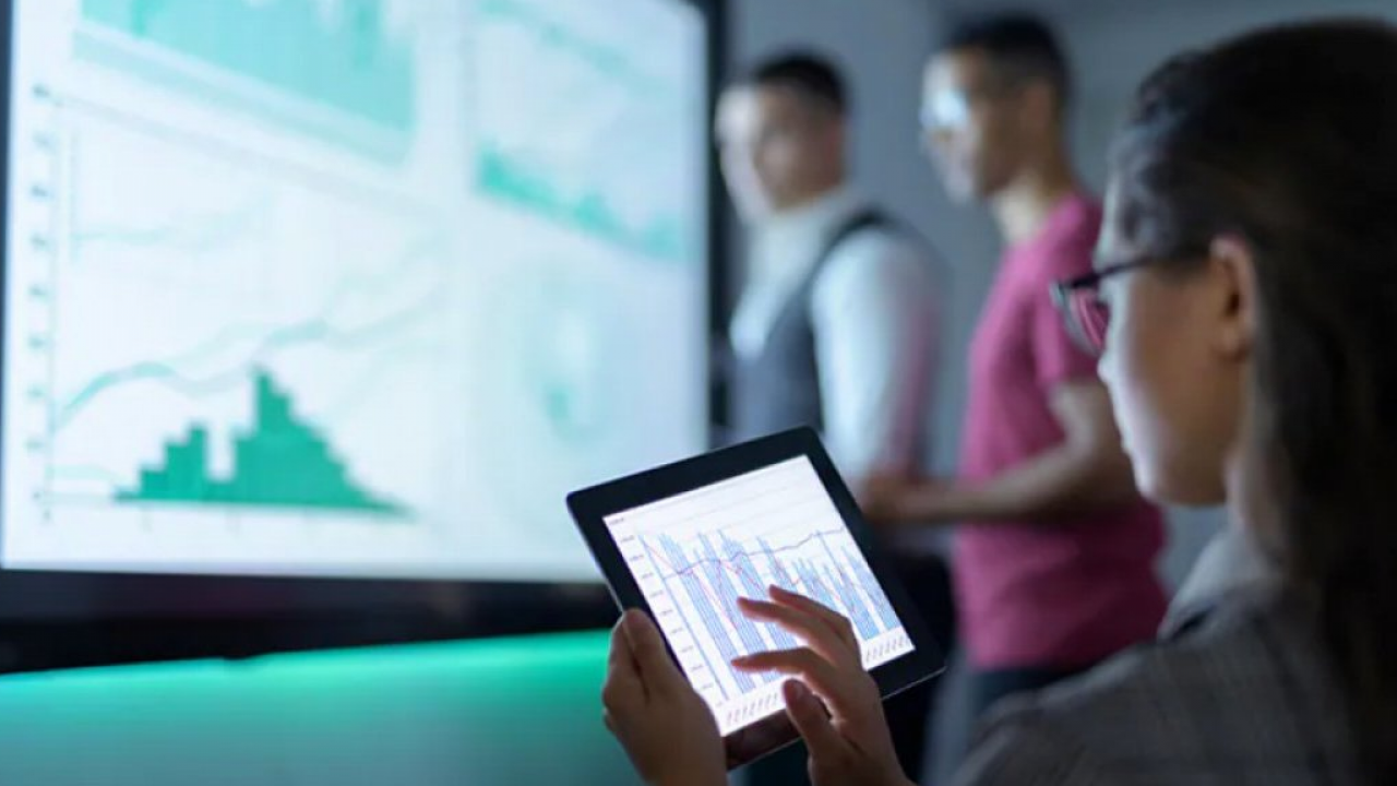 L'intelligenza artificiale di Oracle trasforma la gestione dei dati dei contatori