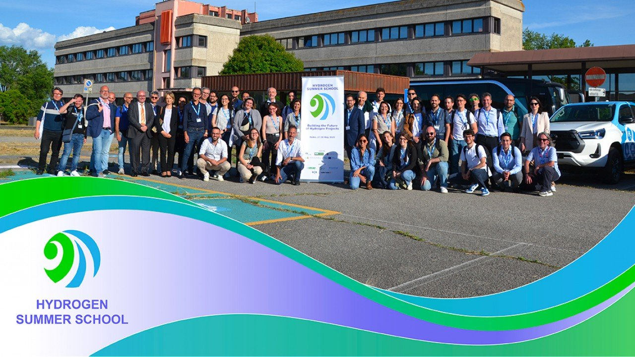 Idrogeno, ENEA continua a formare professionisti con la Summer School