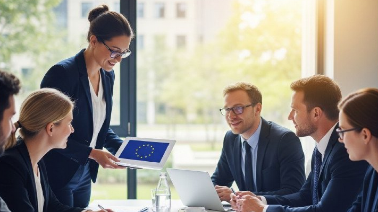 ENEA e Agenzia tedesca DENA studiano l’efficienza delle imprese europee