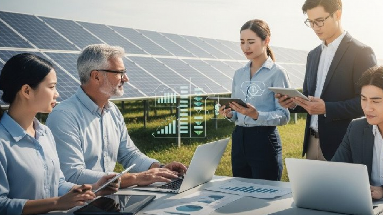 Deloitte: il 68% delle aziende analizzate vuole ridurre le emissioni, ma solo il 31% ha un piano di transizione