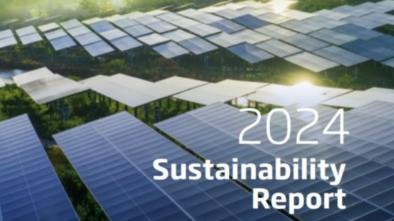 Rapporto sostenibilità 2024 di Trinasolar: focus su innovazione circolare e produzione a basse emissioni 