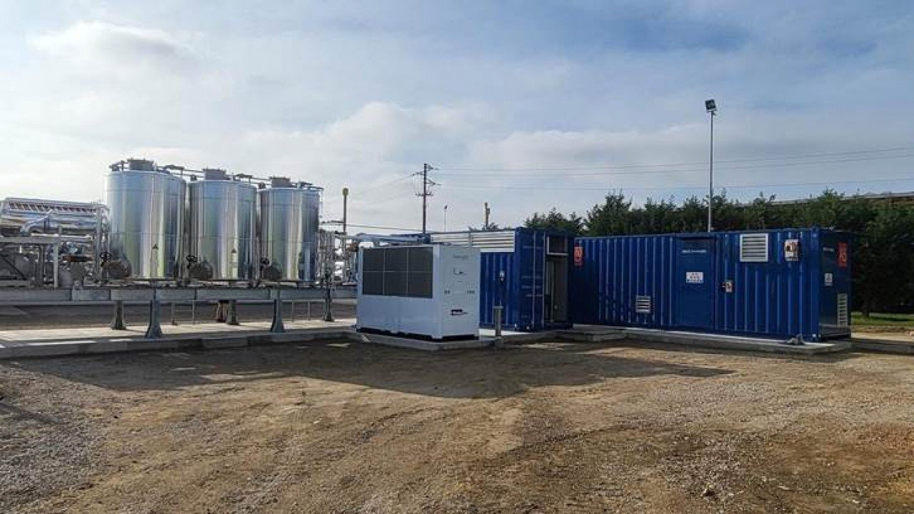 Elevion Group e AB insieme per cinque nuovi impianti di biometano in Italia