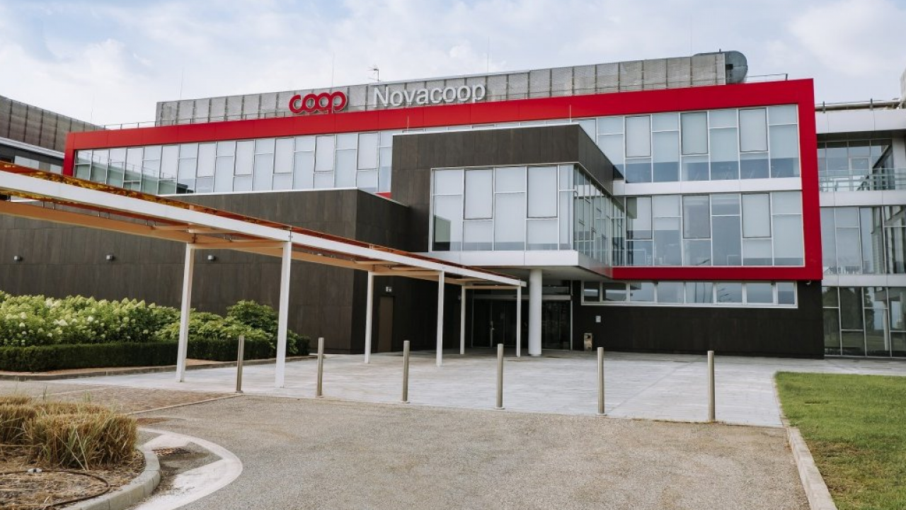 Nova Aeg (Gruppo Nova Coop): risultati 2024 oltre il miliardo e nuovi investimenti nelle rinnovabili