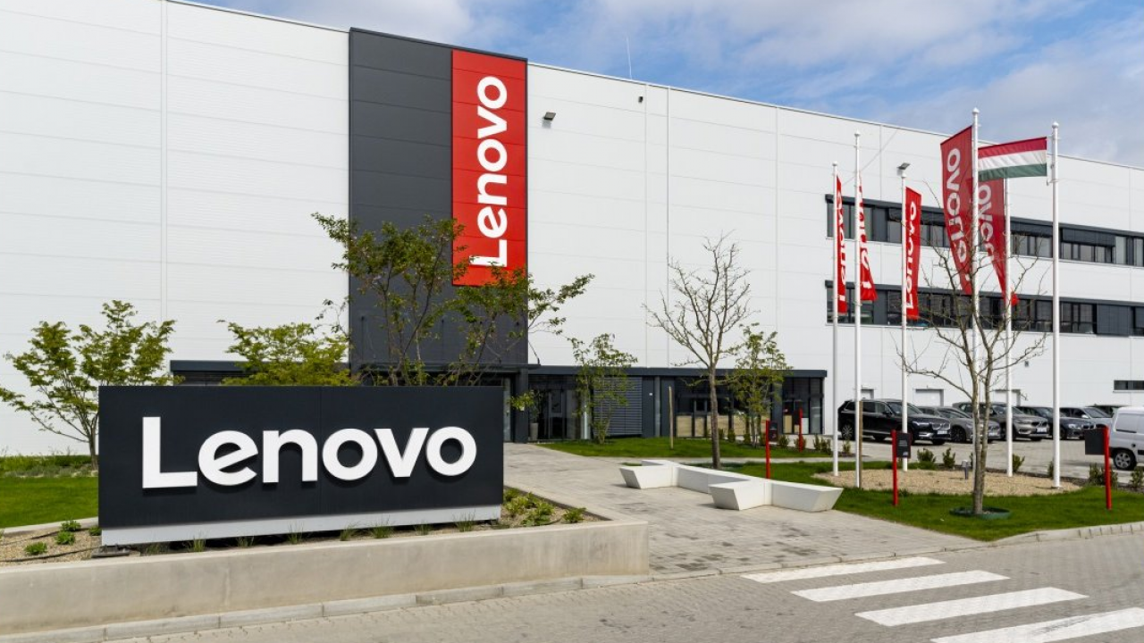 Lenovo avanza verso il net-zero: pubblicato il Rapporto ESG 2024/25