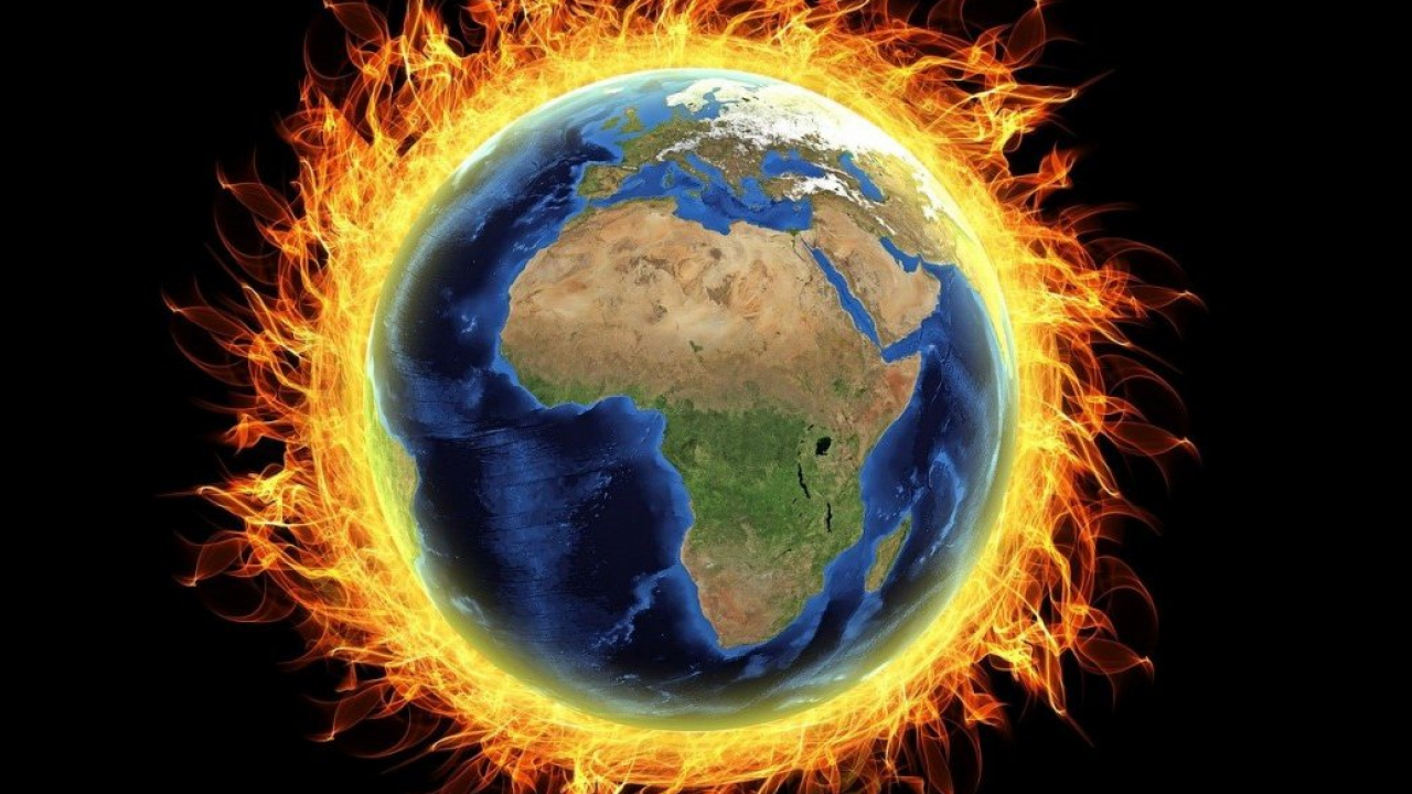 Temperature estreme in Italia: TÜV Italia testa la resistenza dei prodotti
