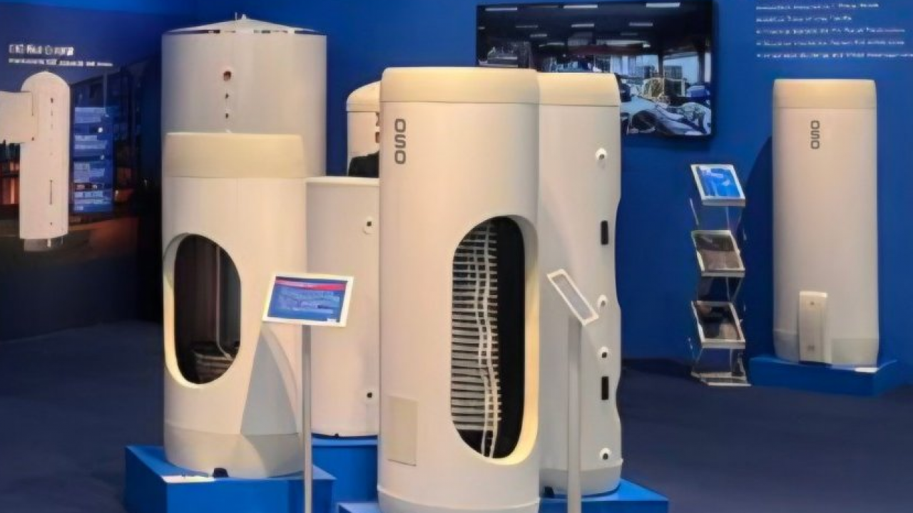 LG acquisisce Oso, produttore di soluzioni per il riscaldamento dell’acqua