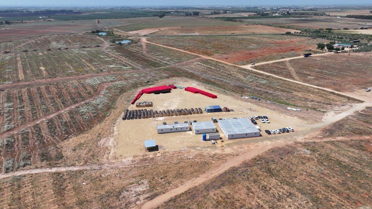 Plenitude avvia la costruzione di un nuovo parco solare da 200 MW in Spagna