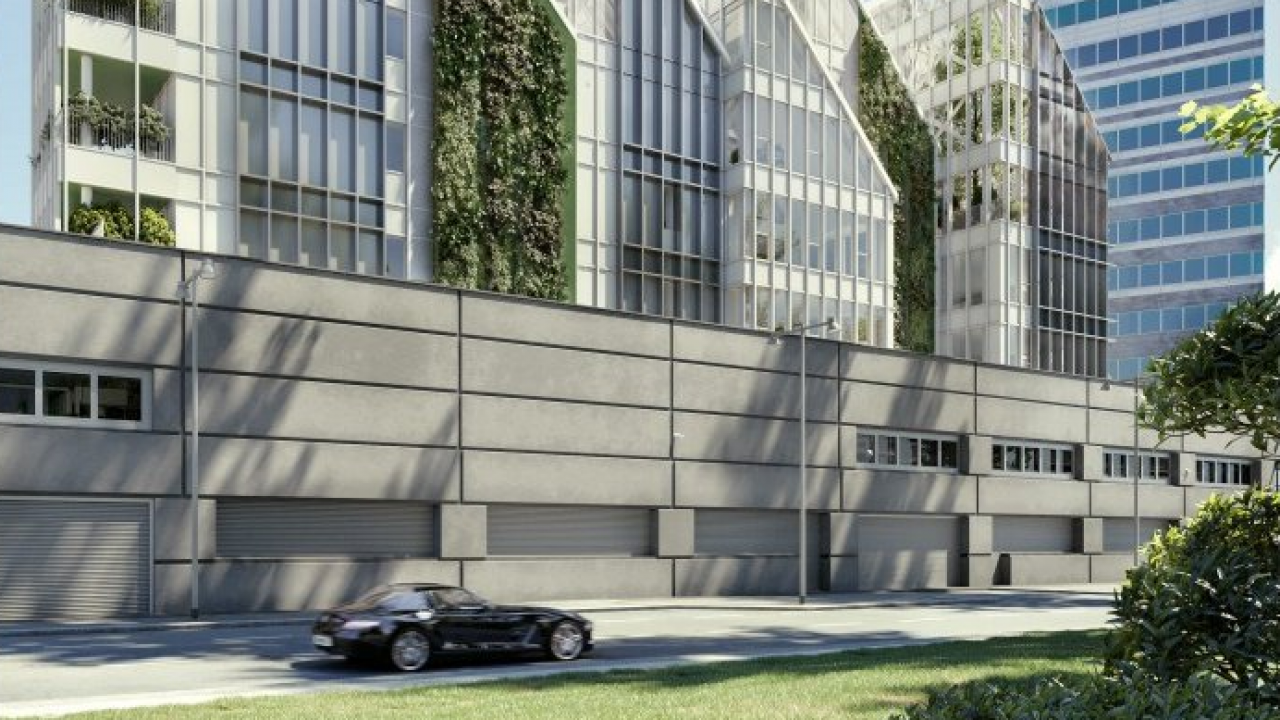 Milano: al via i lavori per la realizzazione de “Le Guglie”, il nuovo edificio di Vittoria Assicurazioni