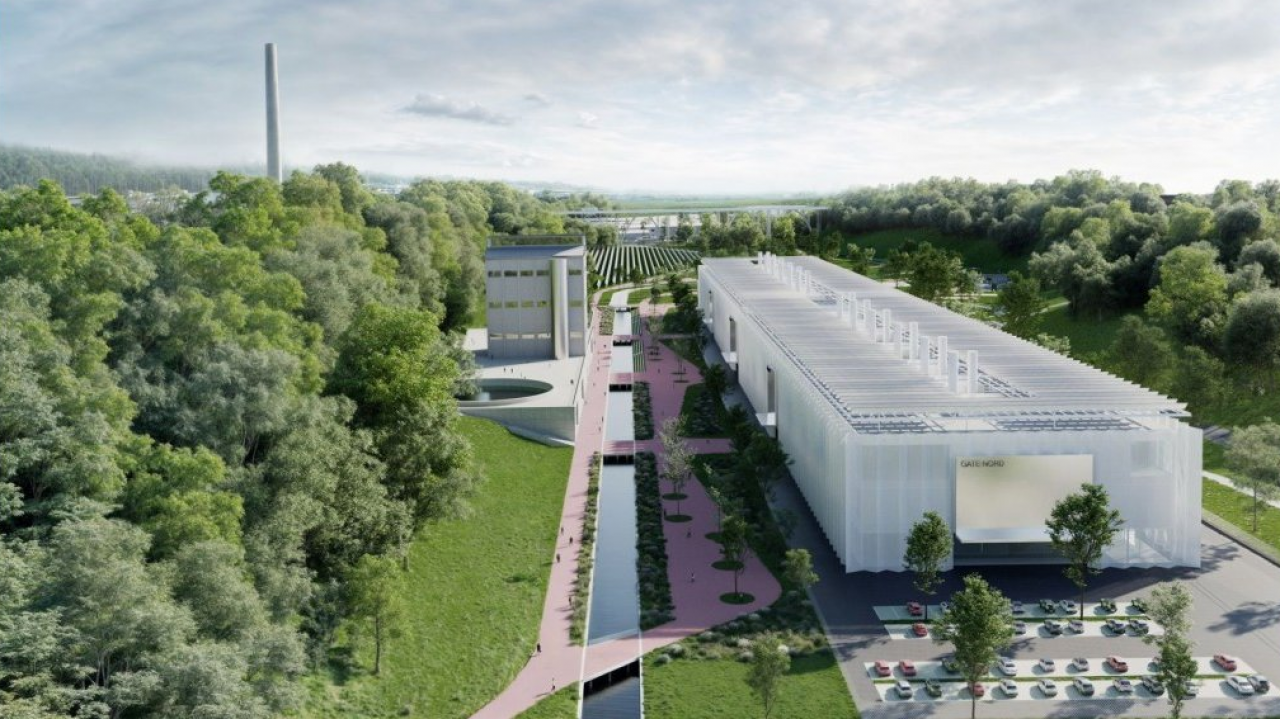Presentato a Cairate il progetto per la 