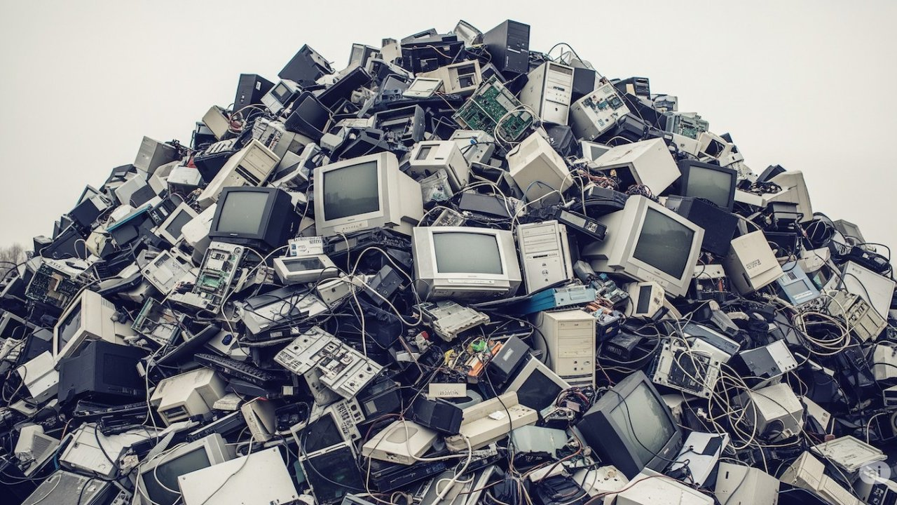Corretta gestione dei RAEE, da obbligo normativo a leva strategica: estate “Waste Free”