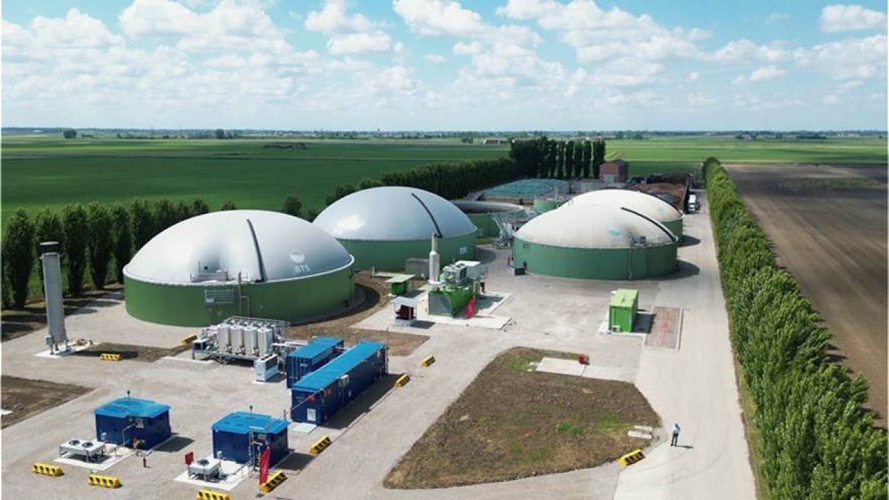Biometano, BTS DevCo ed Eiffel Investment Group riconvertono 2 impianti in provincia di Pavia