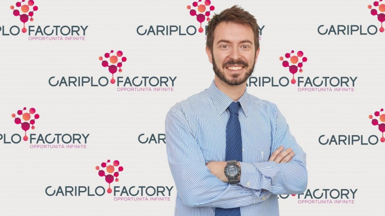 Cariplo Factory rafforza il suo impegno per la sostenibilità ambientale