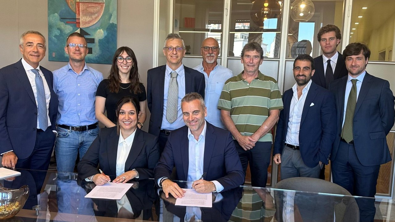 VINCI Energies acquisisce Brutti Lorenzo