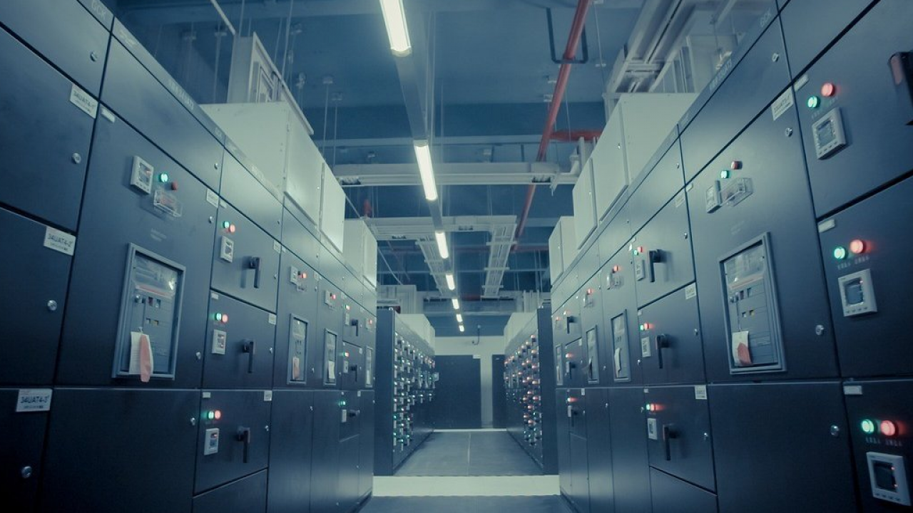 AWS recupera il 99% dell’hardware: il futuro green dei data center