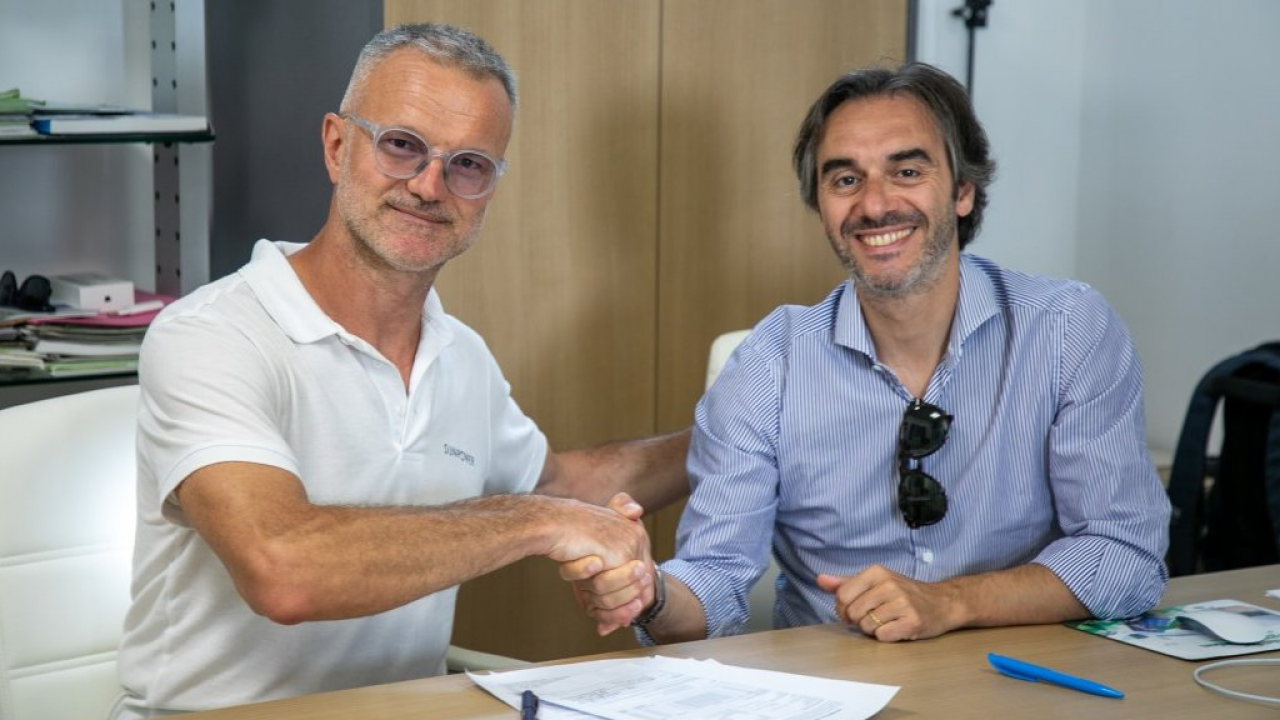TCL SunPower Global ed Energia Italia: partnership per la distribuzione