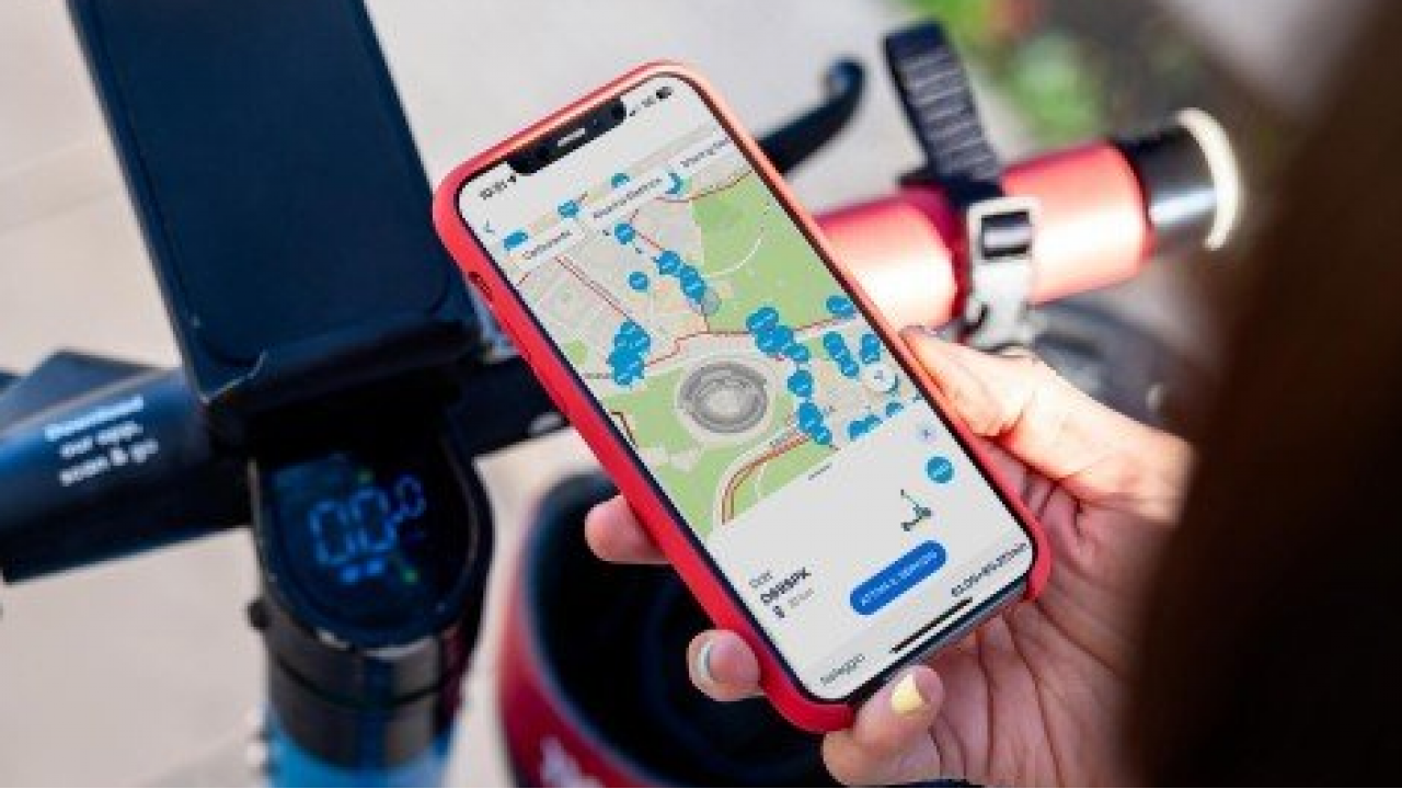 Mobilità sostenibile: partnership Telepass-Dott 
