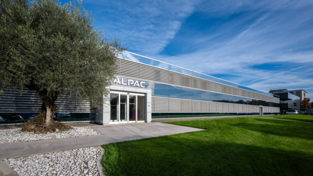 Alpac, primo bilancio di sostenibilità di Gruppo tra Italia, Francia e Spagna