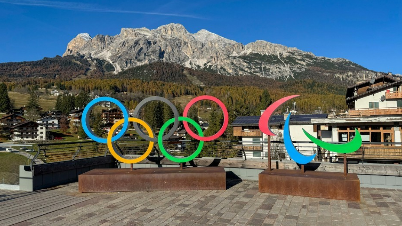 Giochi Olimpici invernali: sostenibilità in primo piano