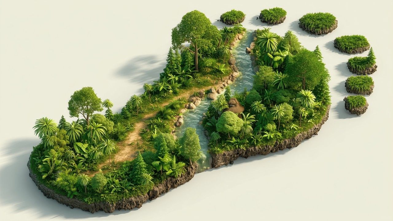 osapiens e IFS insieme per aiutare le aziende a rispettare il regolamento europeo contro la deforestazione (EUDR)