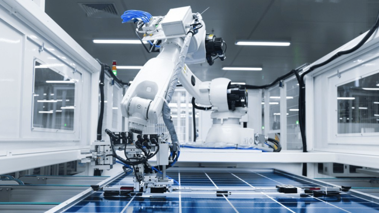 Trinasolar e HoloSolis firmano un accordo di licenza brevettuale per accelerare la produzione solare in Europa