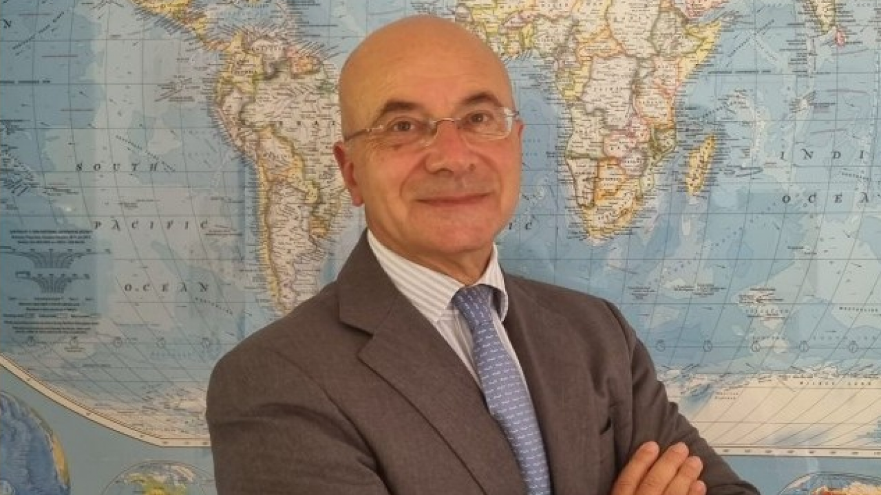 Termo nomina Andrea De Vito come nuovo Amministratore Delegato