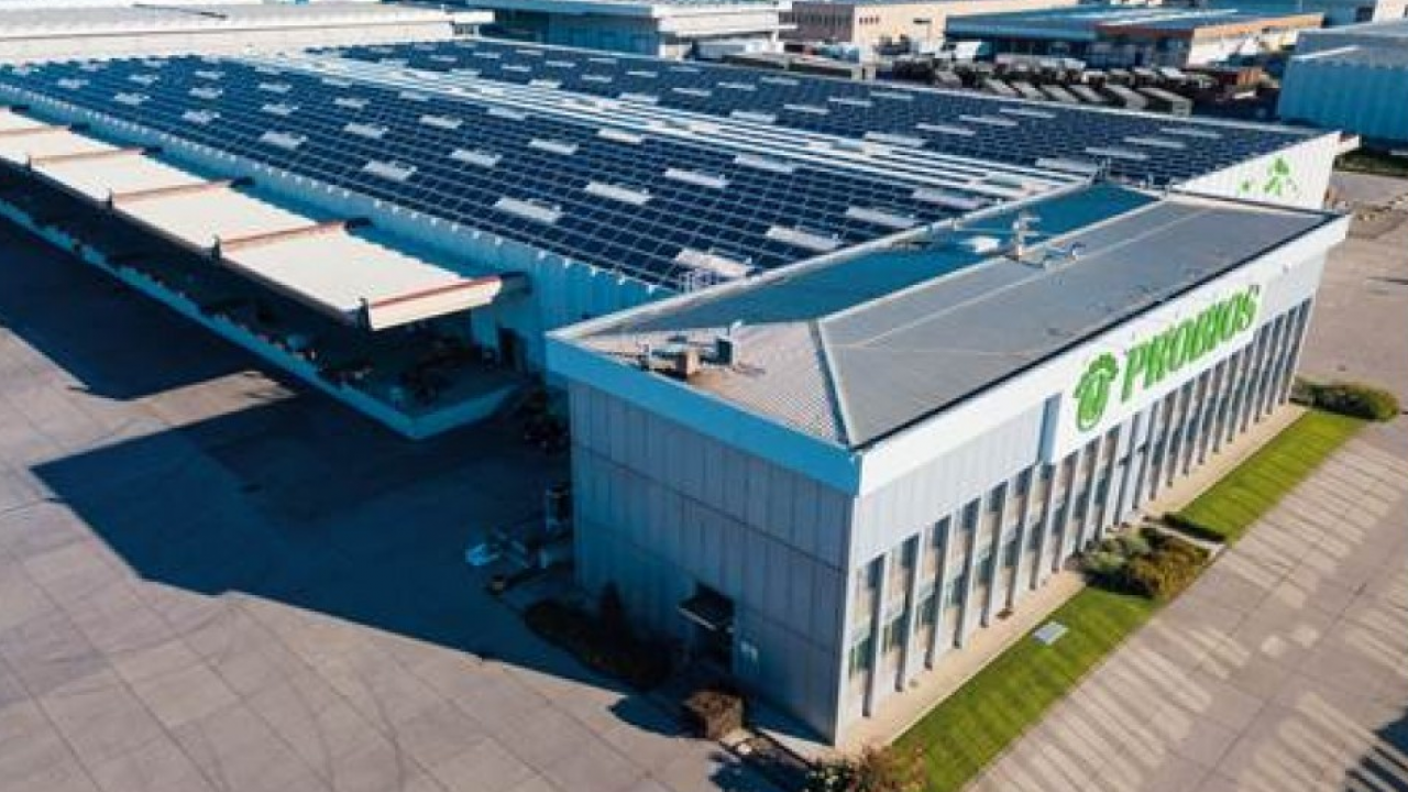 Probios Group rinforza il suo footprint industriale acquisendo la maggioranza di BMS Organic