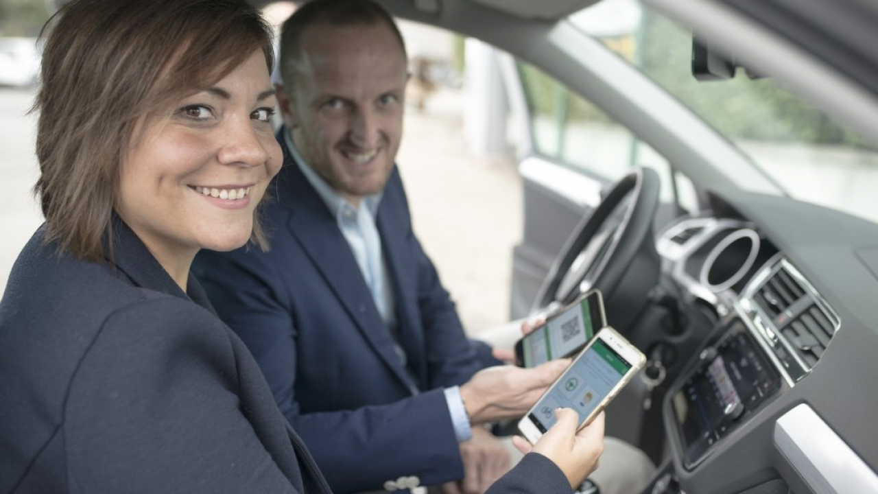 Oltre 946 tonnellate di CO₂ evitate: il carpooling come leva per la transizione ecologica