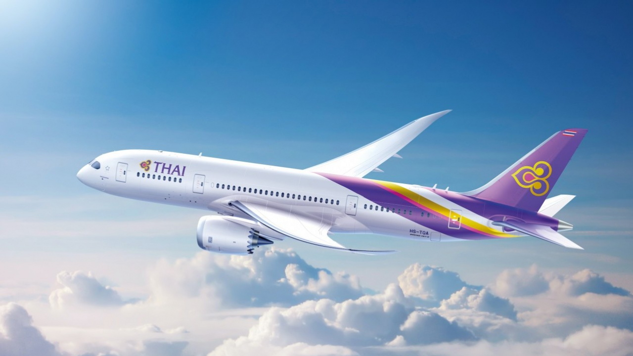 THAI rafforza il proprio impegno per la sostenibilità ambientale e sociale