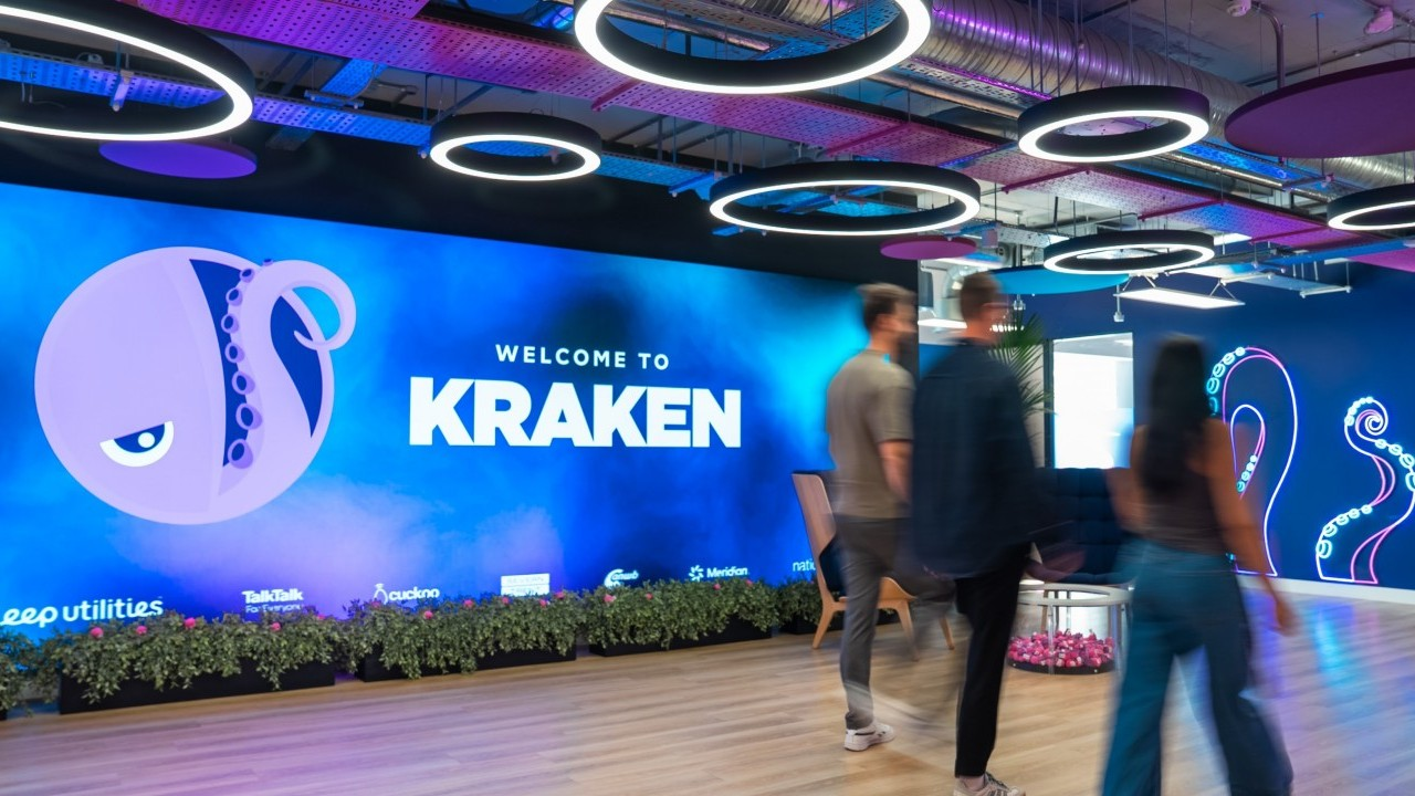 Octopus Energy Group annuncia lo spin-off di Kraken Technologies