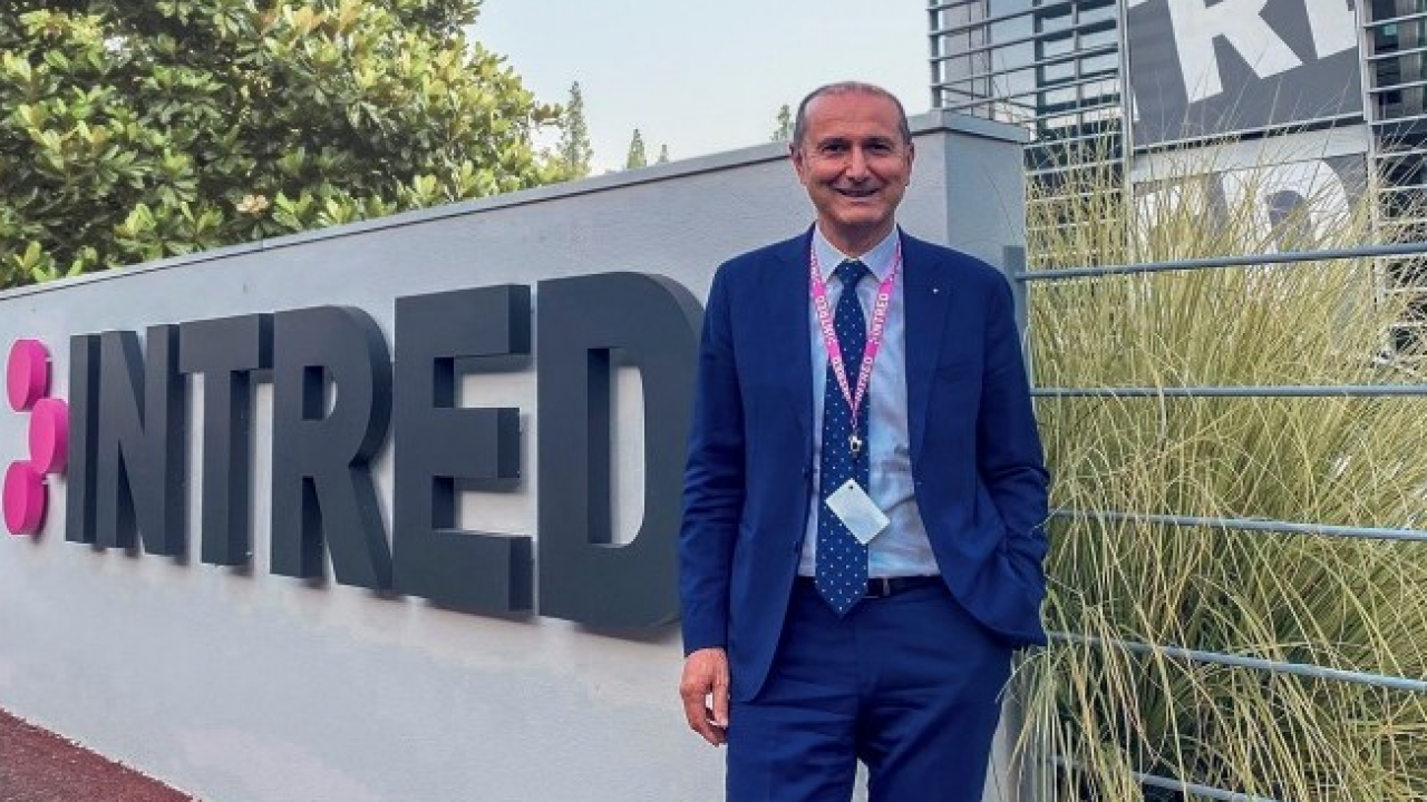 Intred e DBA insieme per la realizzazione di un nuovo data center a Brescia