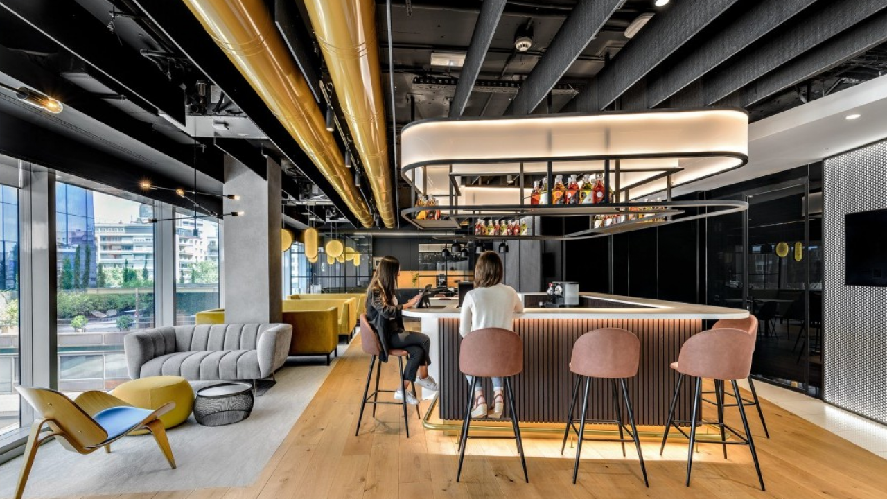 Italtel, JLL e Molex insieme per guidare la rivoluzione dello Smart Building