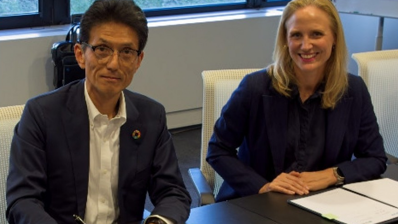 Epson lancia un nuovo programma di leasing circolare con BNP Paribas Leasing Solutions