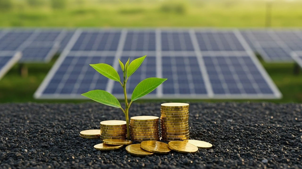 SIMEST- Enel, accordo per la crescita delle aziende della filiera energetica
