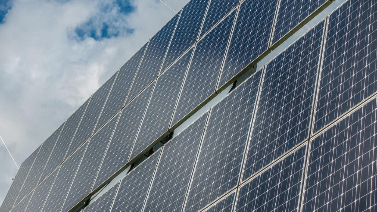 Plenitude: nuovo parco fotovoltaico da 50 MW in Kazakistan