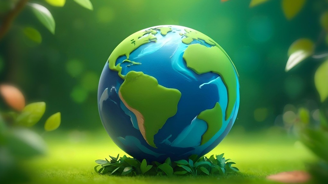 Acer punta sul green: 2.470 tonnellate di CO₂ in meno grazie a camion elettrici e biocarburanti
