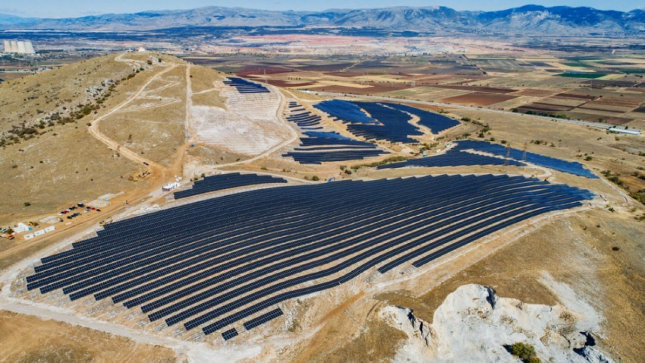 Apple estende i progetti sulle energie rinnovabili in Europa