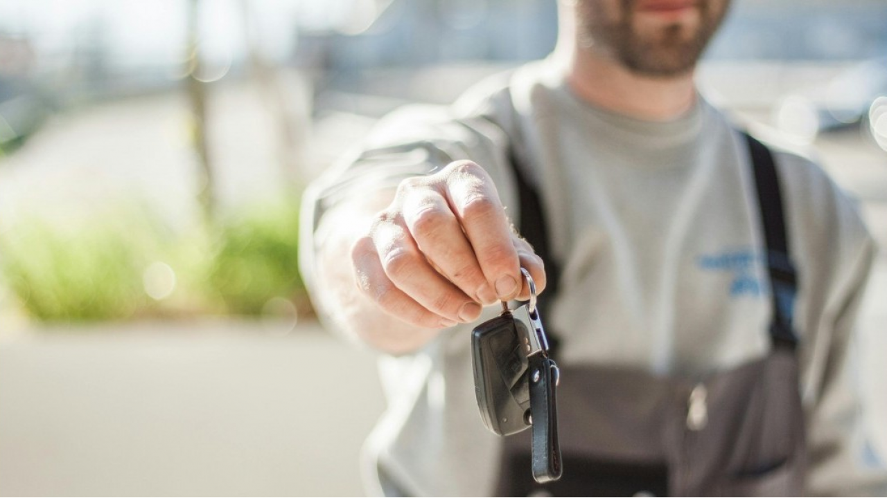 Carsafe: nasce la partnership con Movers per una nuova mobilità integrata
