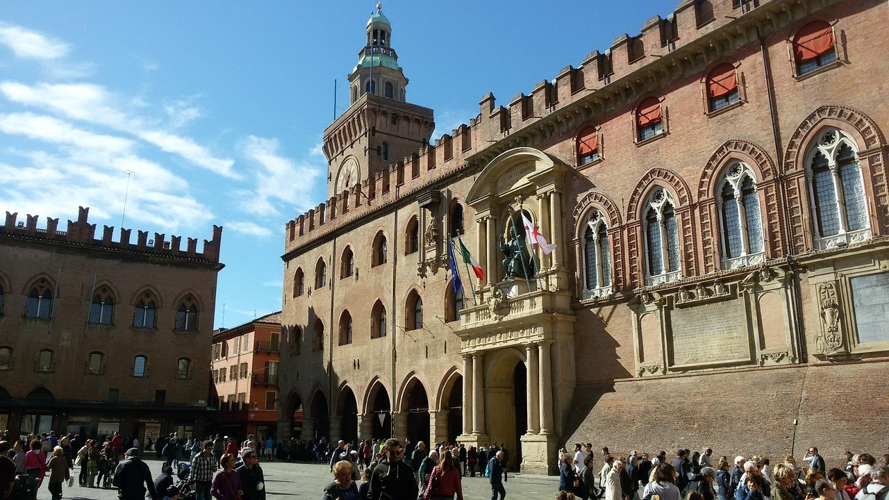 Smart City, la classifica 2025 di City Vision: Bologna la città più 