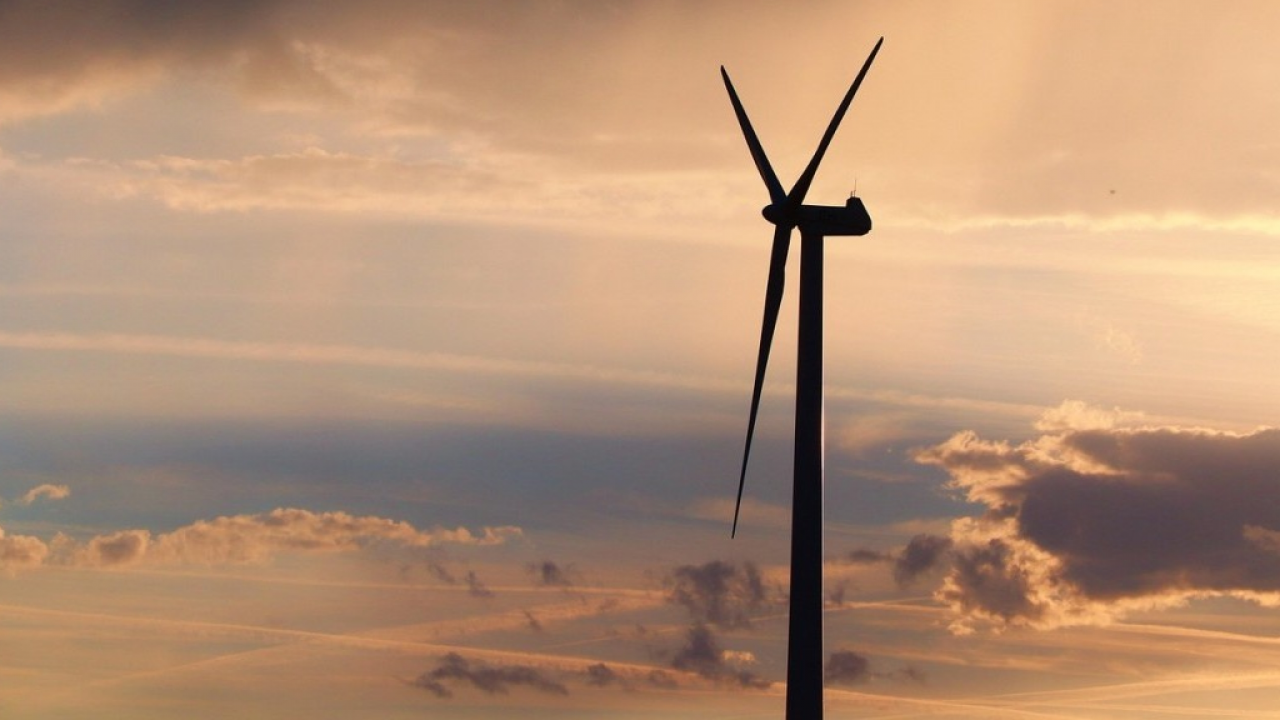 Accordo ENGIE Italia e Apple: eolico e agrivoltaico garantiranno energia green fino a 15 anni