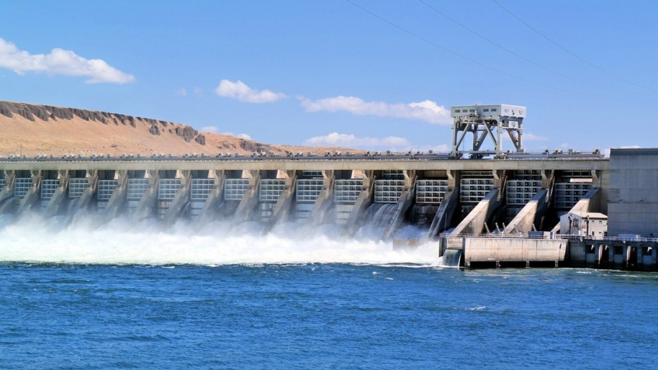 Althesys: idroelettrico, sbloccare le concessioni per bilanciare gli investimenti