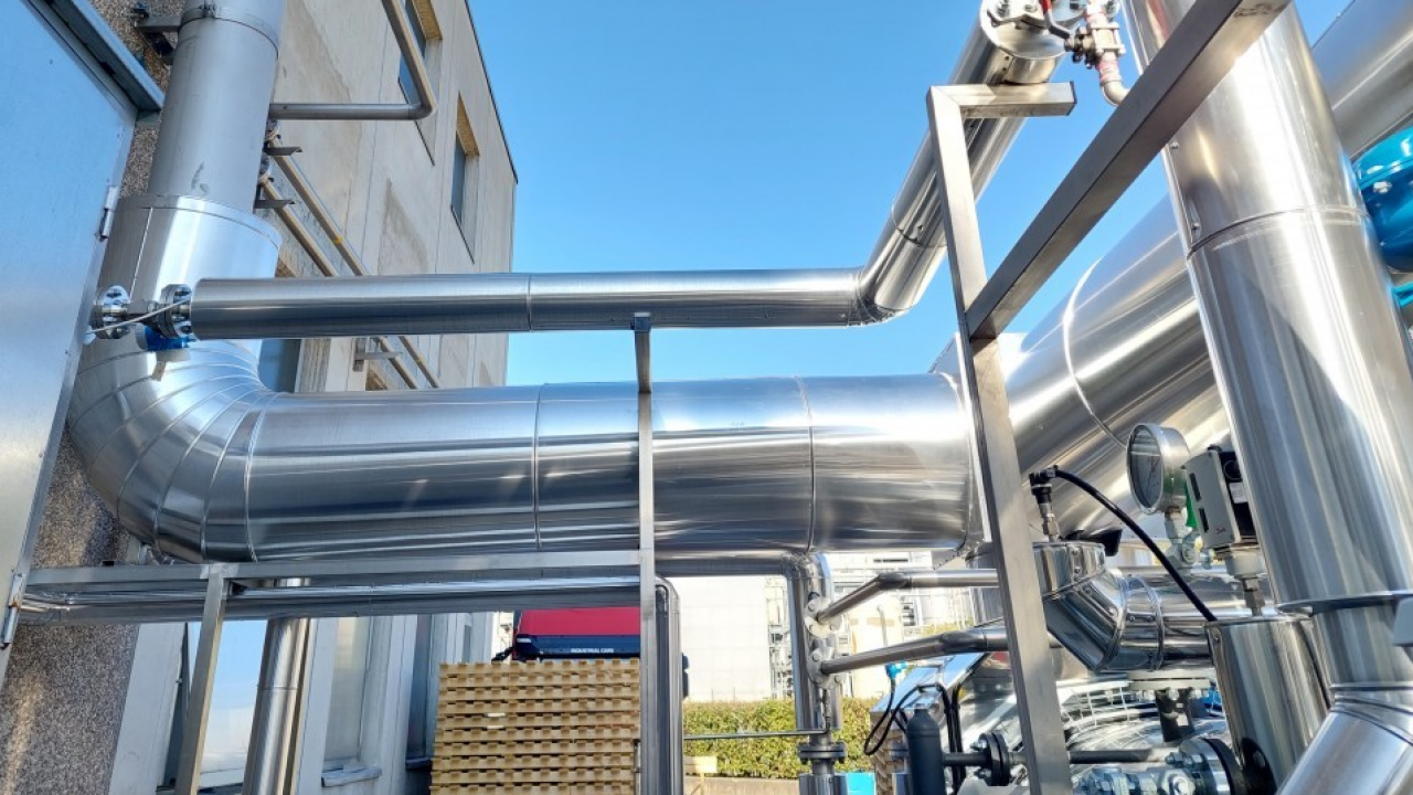 Crest Leather: con Centrica Business Solutions 950 tonnellate di emissioni di CO₂ in meno all’anno 