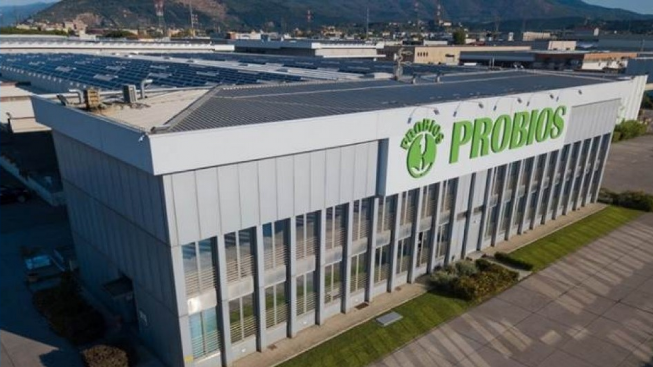 Probios Group ottiene la certificazione B Corp e consolida l'impegno verso un business sostenibile