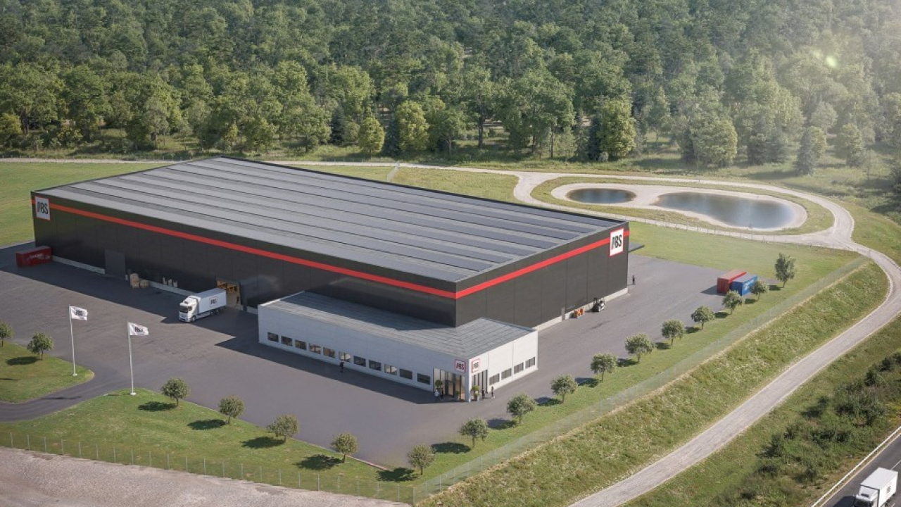 ABS Acciaierie apre un nuovo centro in Svezia