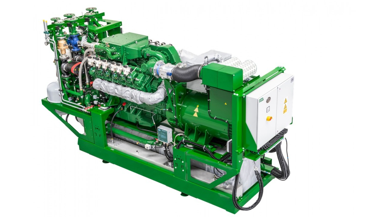 L’efficienza dei cogeneratori 2G si riconferma chiave  nella diffusione del biometano