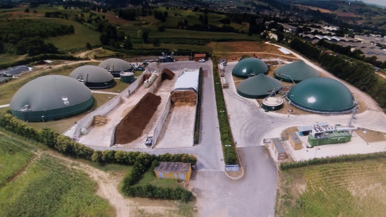 Sikuel lancia la nuova release di K-Biomet, la piattaforma percertificazione di sostenibilità degli impianti biogas/biometano
