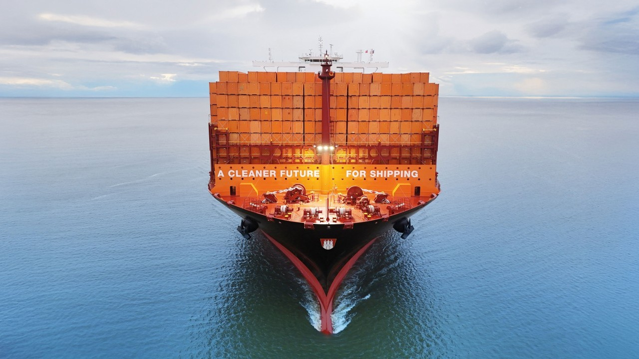 DHL e Hapag-Lloyd: accordo per ridurre ulteriormente le emissioni di carbonio nelle supply chain