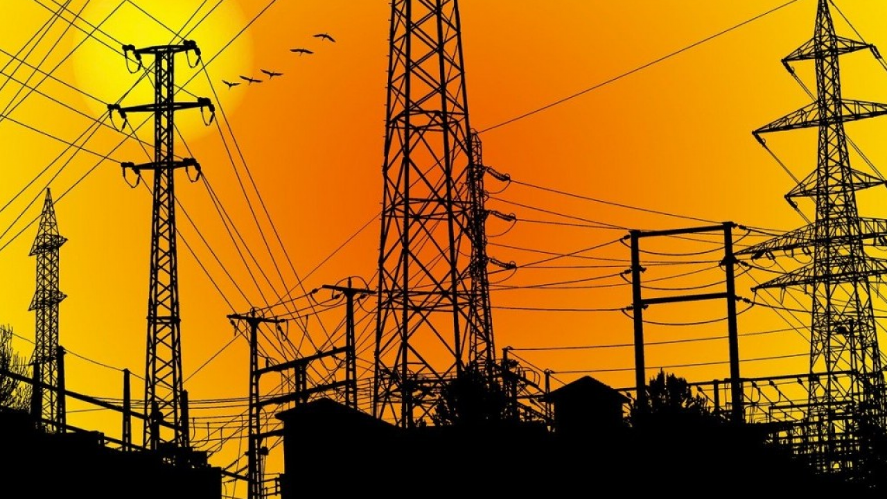 Terna, stabili i consumi a ottobre: +0,2% rispetto al 2024