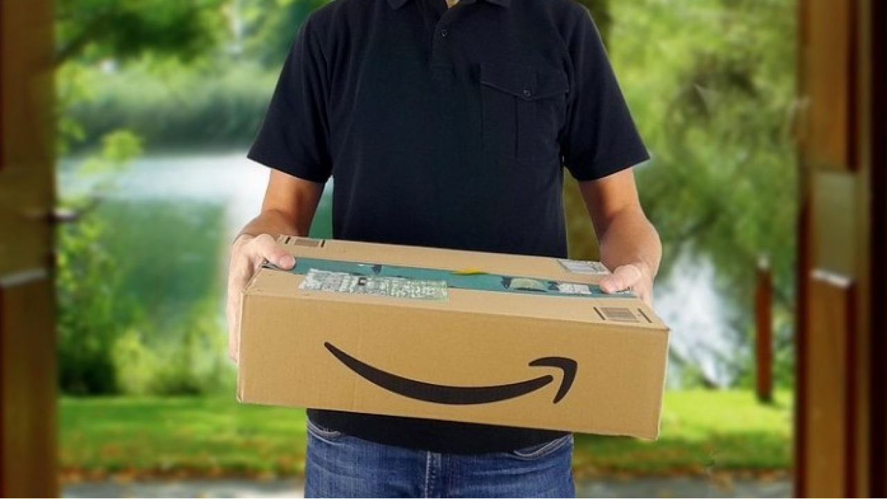 Logistica, con Black Friday e Natale fino a 500mila tonnellate di CO₂ in Italia in poche settimane