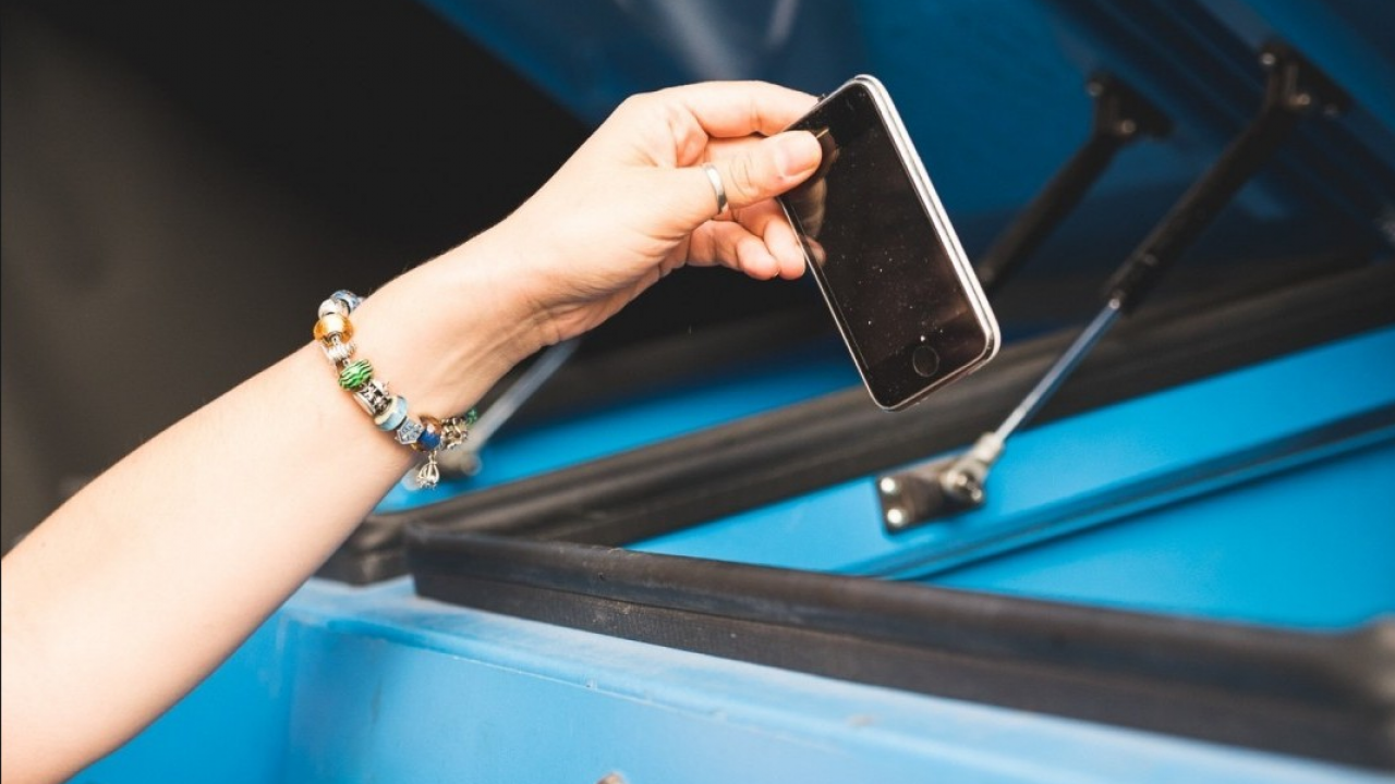 Black friday: Erion WEEE richiama alla responsabilità nella raccolta dei RAEE