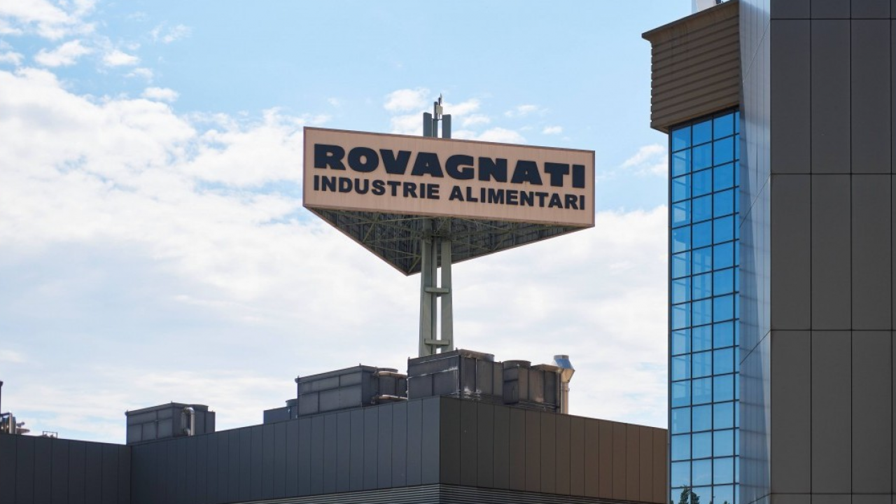 Rovagnati: potenziato l'impianto fotovoltaico di Villasanta